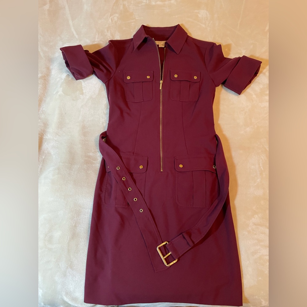 Michael Kors dress